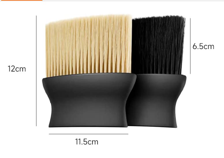 Car Interior AC Vents Cleaning Brush Soft Duster Interior Cleaning Detailing Accessories Dusting Tool for Automotive Accessory Car Cleaning Brush AC Vent Cleaning for Car Dashboard Dust Dirt Car Interior AC Vents Cleaning Brush Soft Duster Interior Cleaning Detailing Accessories Dusting Tool for Automotive Accessory Car Cleaning Brush AC Vent Cleaning for Car Dashboard Dust Dirt